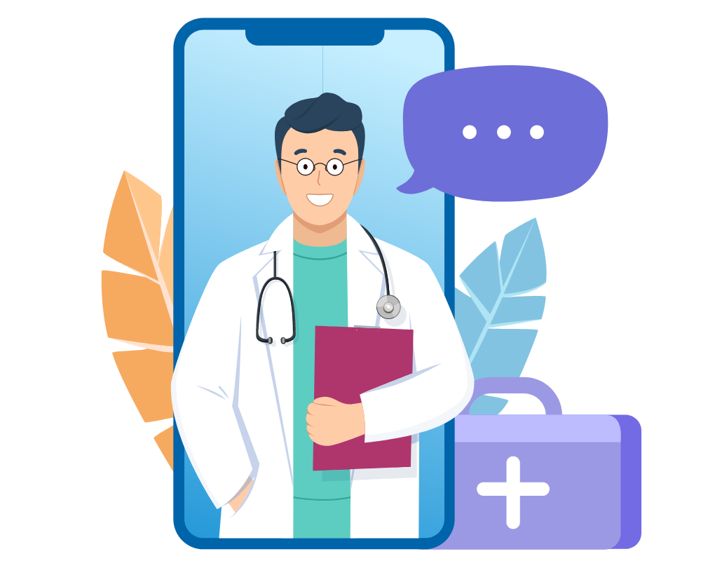 Top Healthcare App Development Agency