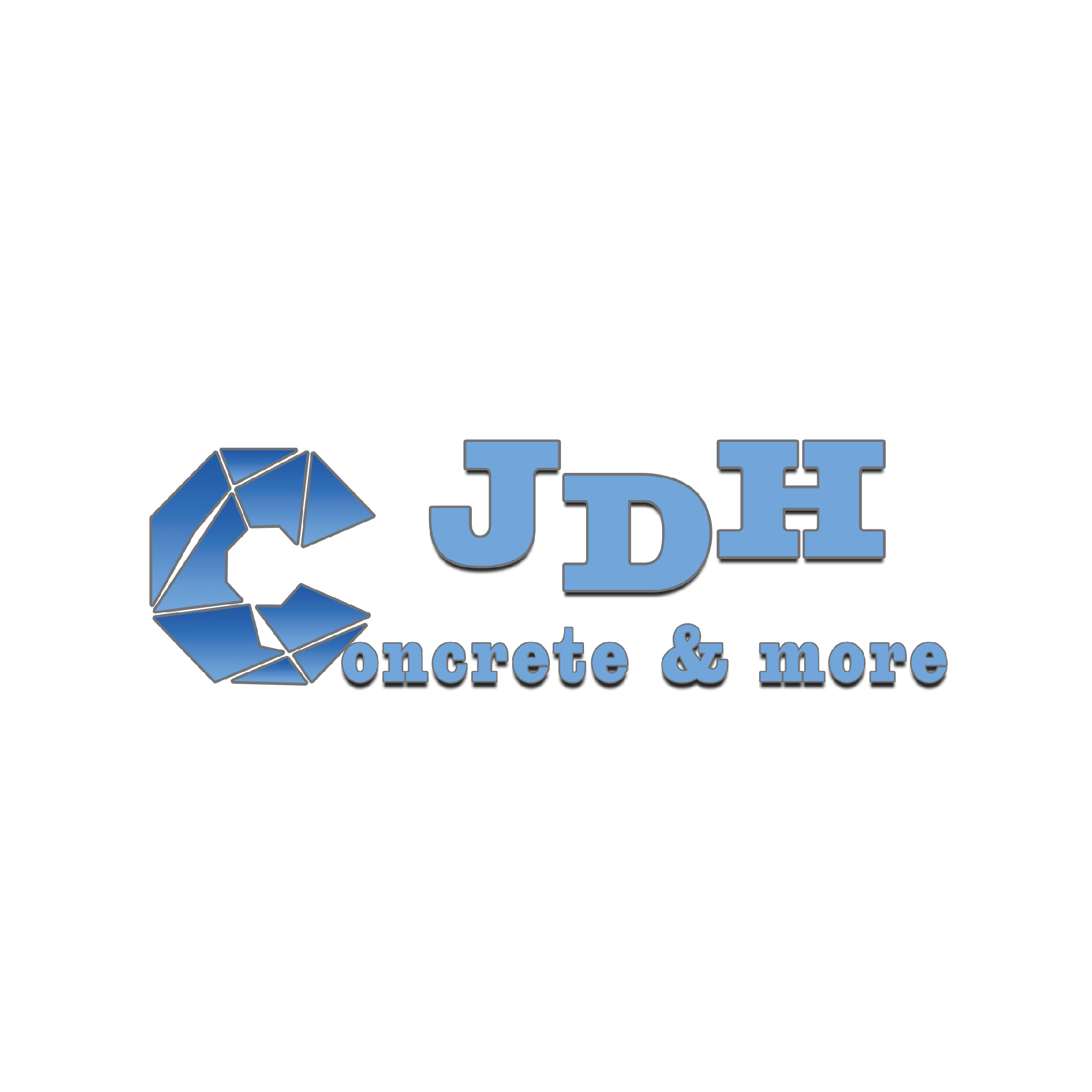 JDH Concrete & More