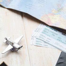 Business travel Agent Prime Air Global Corp