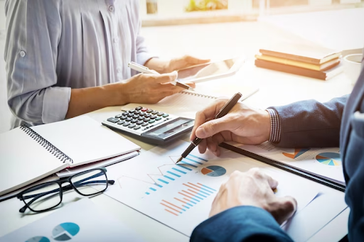 Professional Bookkeeping Services For Small Business | GCK Accounting