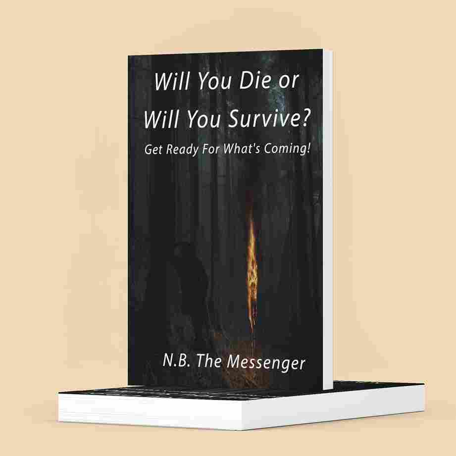 Will you die or will you survive?