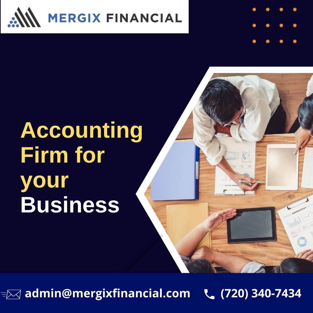 Accounting Report? Connect with Best Accounting Firm for Your Business