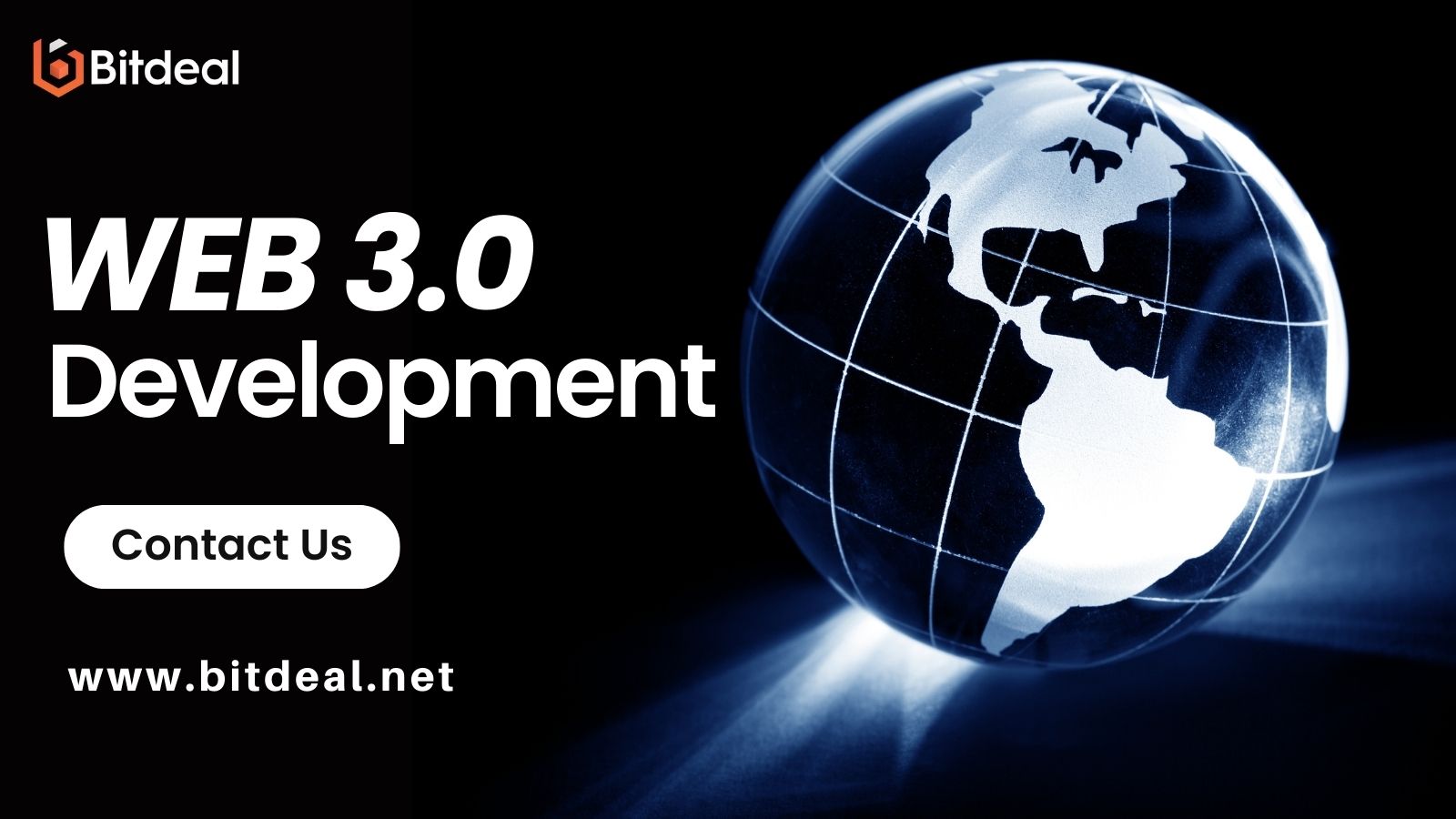 Build Your Business By Developing Web3 With Bitdeal