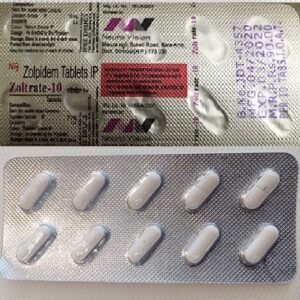 Order Zolpidem Online