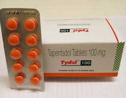 Tapentadol 100mg online