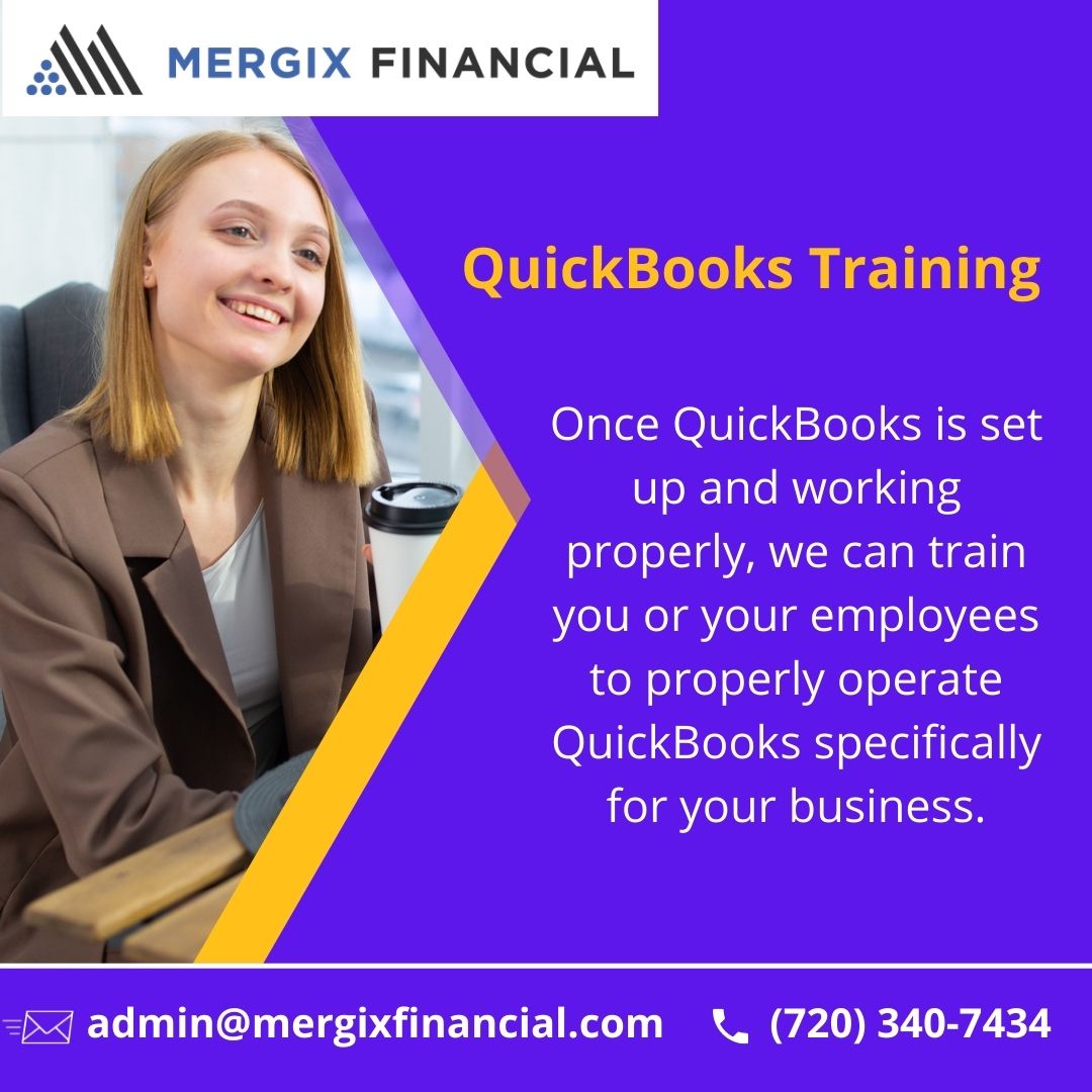 Get QuickBooks Setup and Training Services by Experts