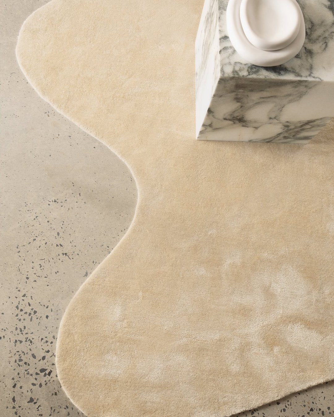 Buy Handmade Rugs & Carpets Online in India - Rugberry