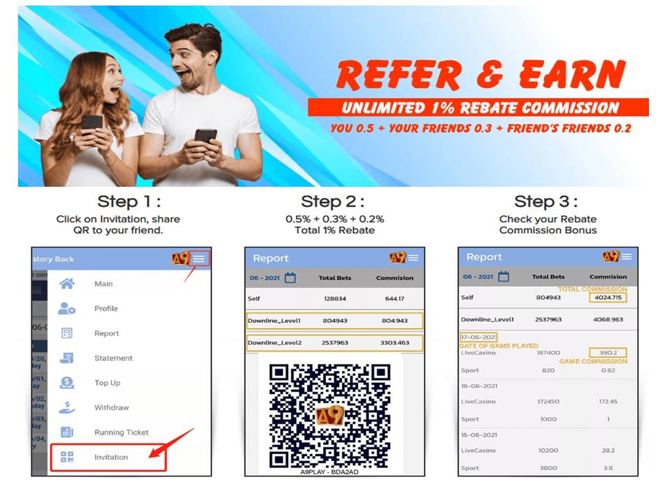 Online Casino Malaysia | A9play Login | A9plays.net