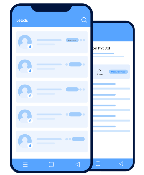 Lead Management Software