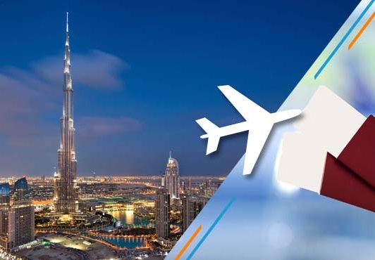 UAE Visa for Egyptian Citizens