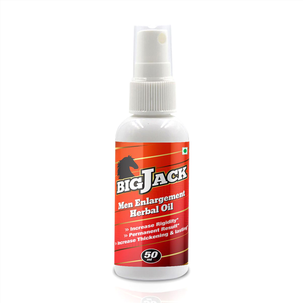 Buy Penis Enlargement Oil Online at Best Price In India 