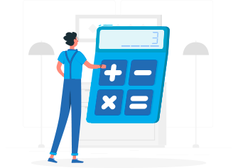 Online Finance Calculator