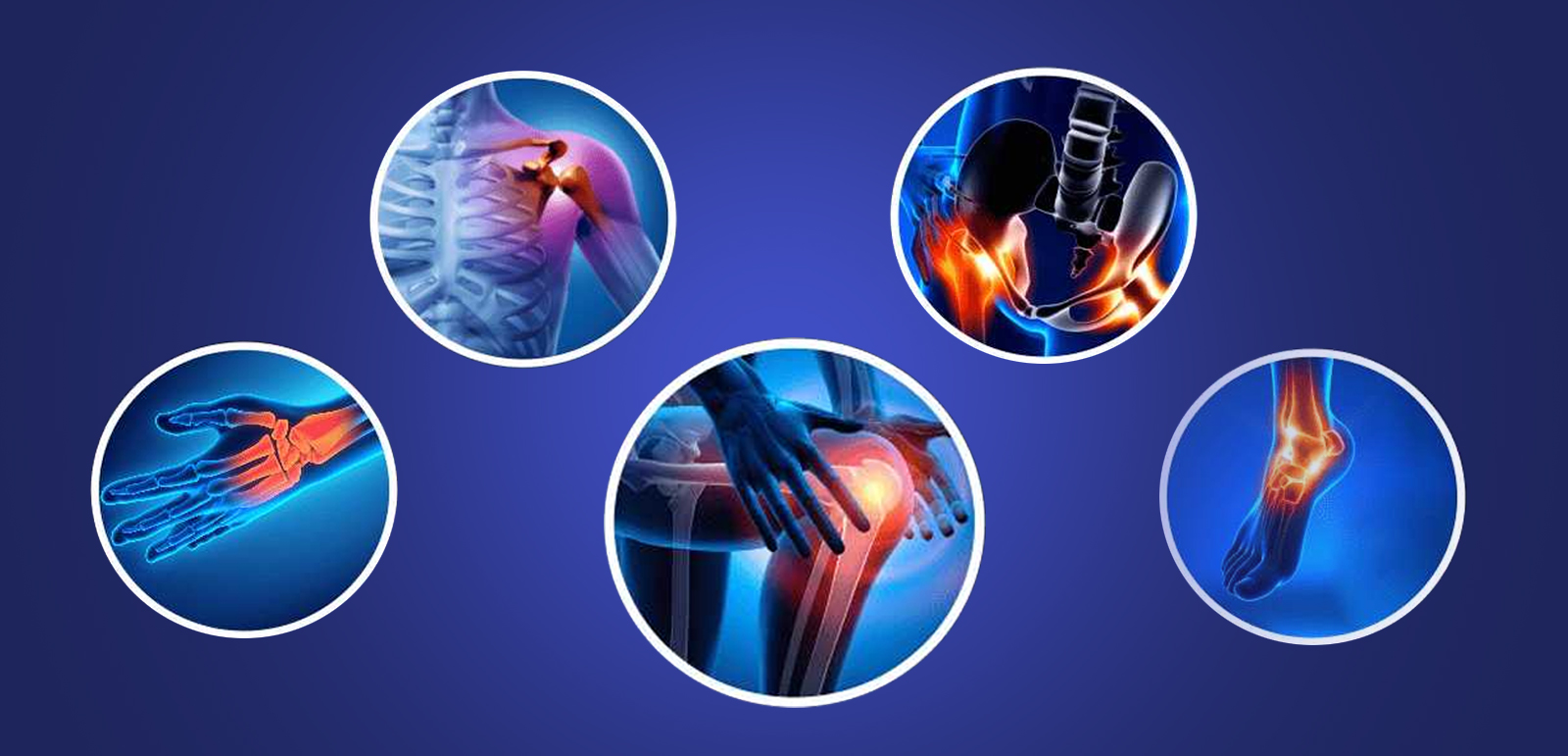 Specialized Orthopedic Treatments for a Better You