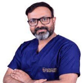 If you need urological care in Jaipur, Dr. Sanjay K Binwal is the female urologist in Jaipur