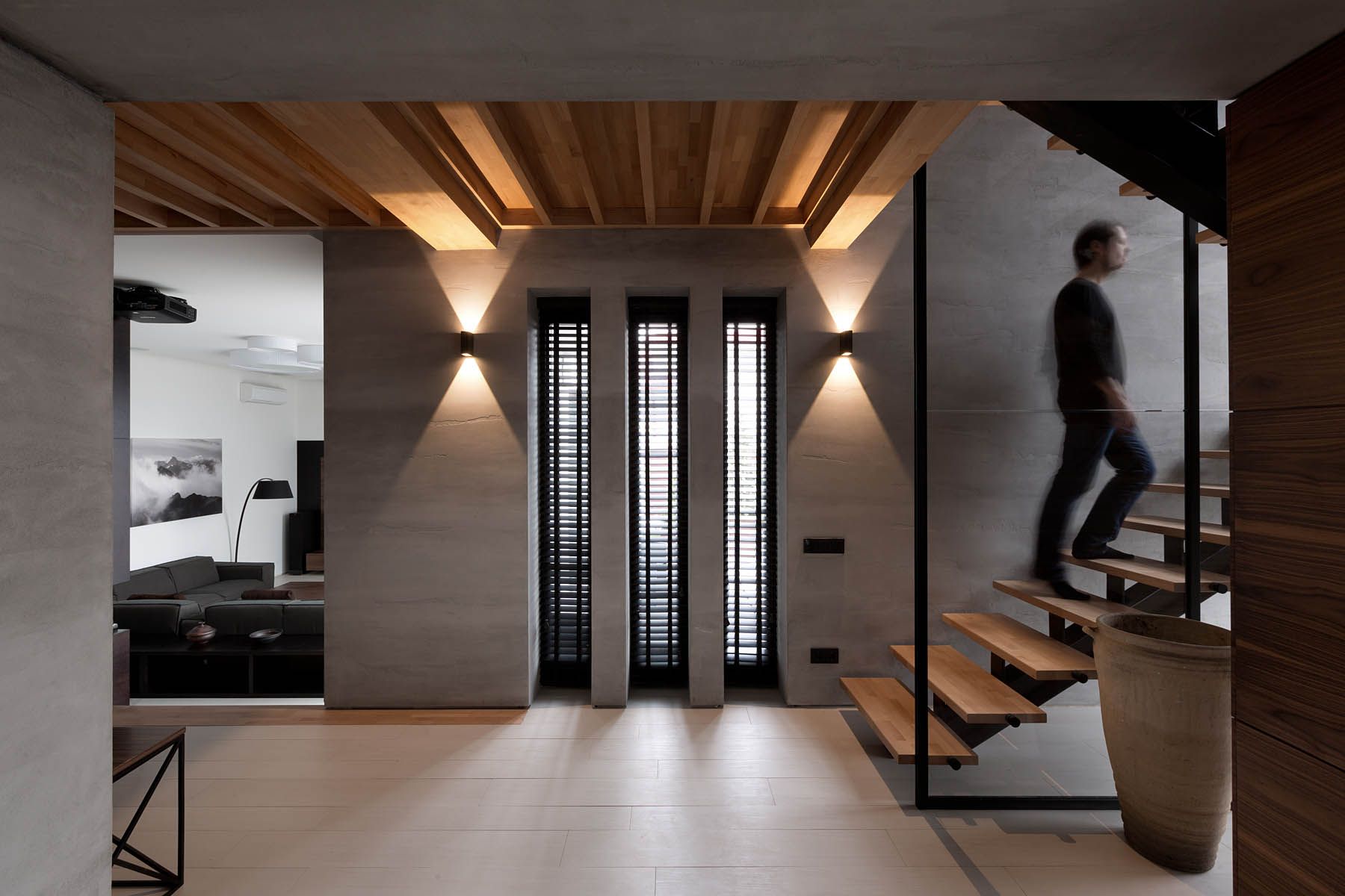 Interiors Architecture Photography Service in Pune