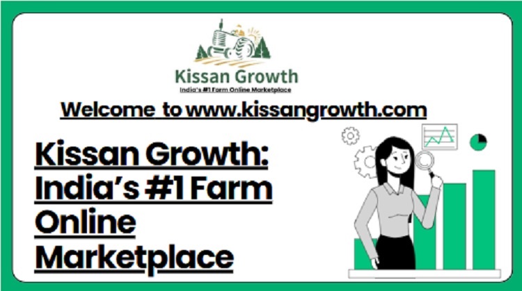 Sell Farm Products Online – Join India’s #1 Farm Marketplace!