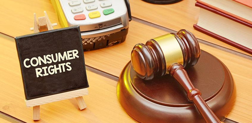 Benefits of hiring consumer law experts