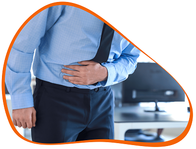 What is the best Yoga for Constipation and Gas