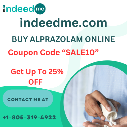 Buy Alprazolam Online At The Best Price Online In California | No Prescription