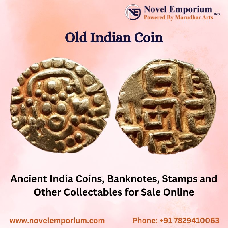 Old coin collections for sale