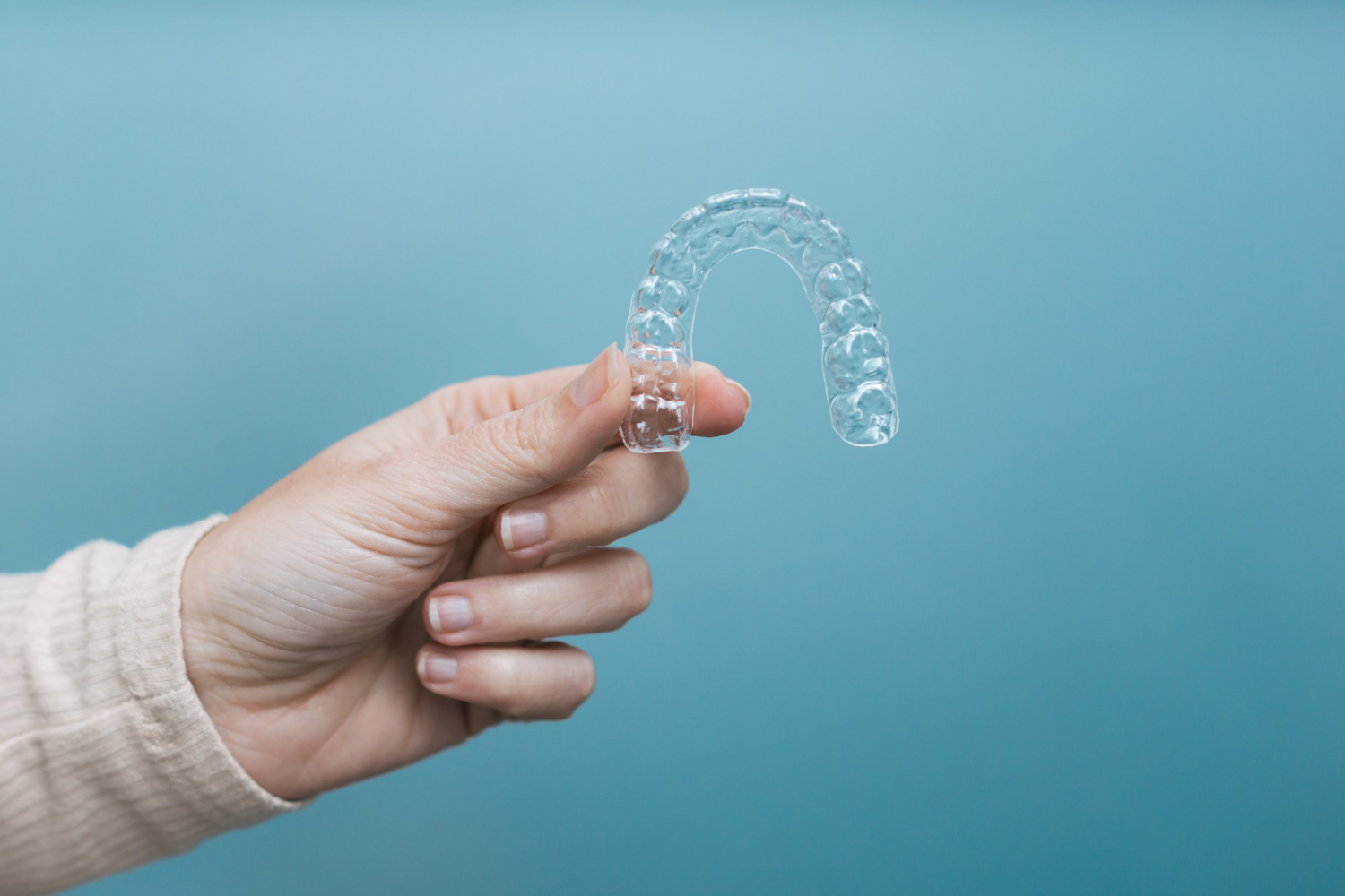 Transform Your Smile with Quiteclear: India's Premier Private Label Clear Aligner Manufacturer