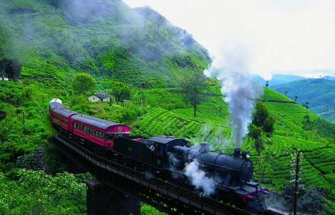 Sri Lanka tour packages @ Best Price