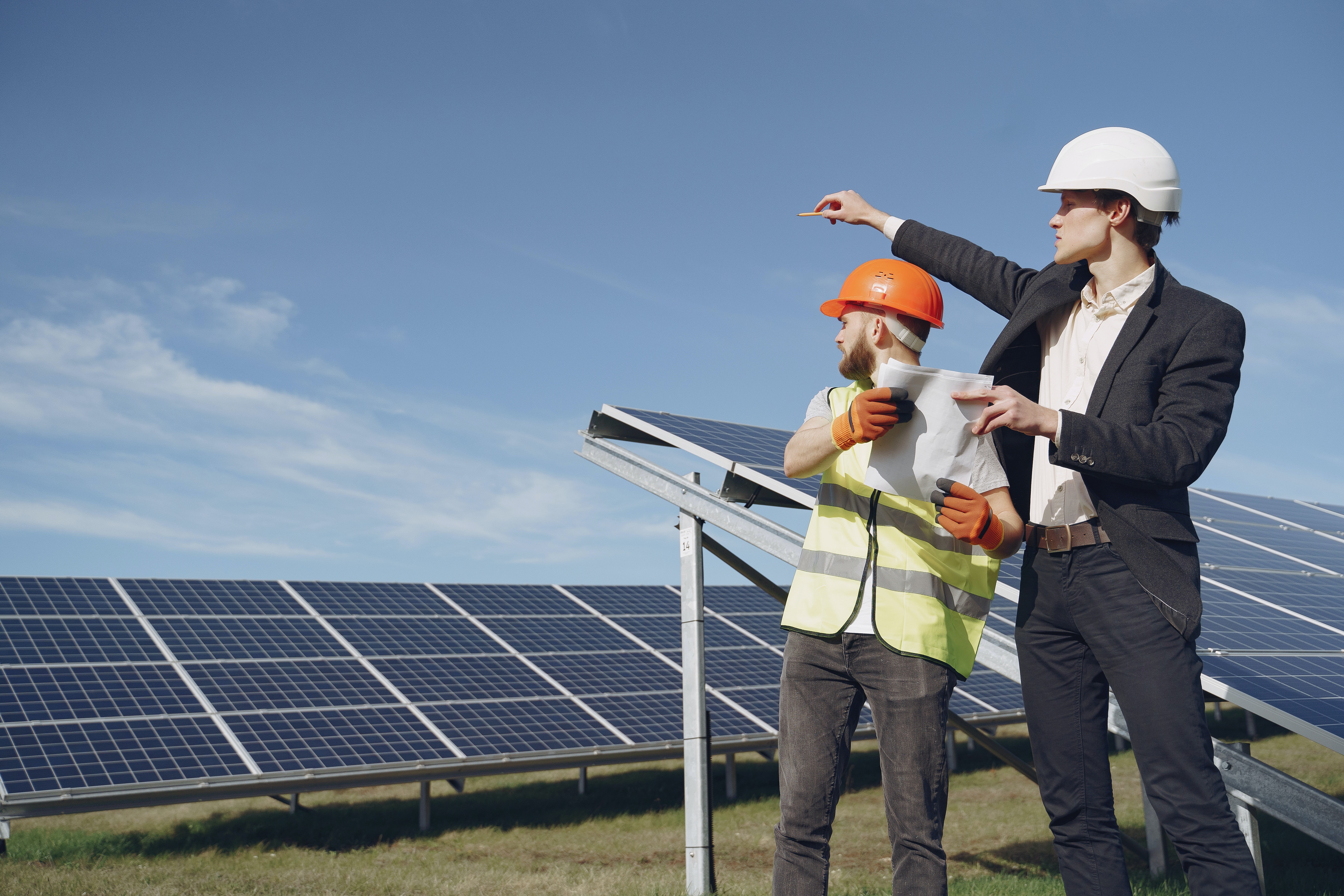 Vareyn Solar: Your Best Choice for Solar Installation