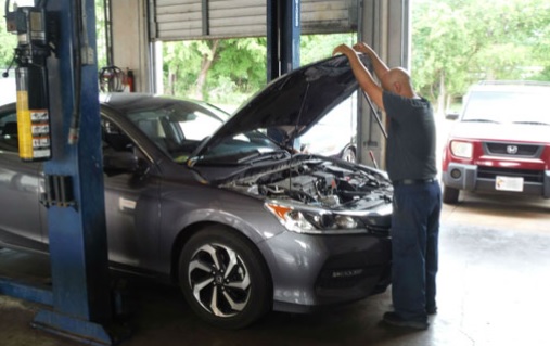 Honda Repair in San Antonio, TX - Arrowwood Automotive