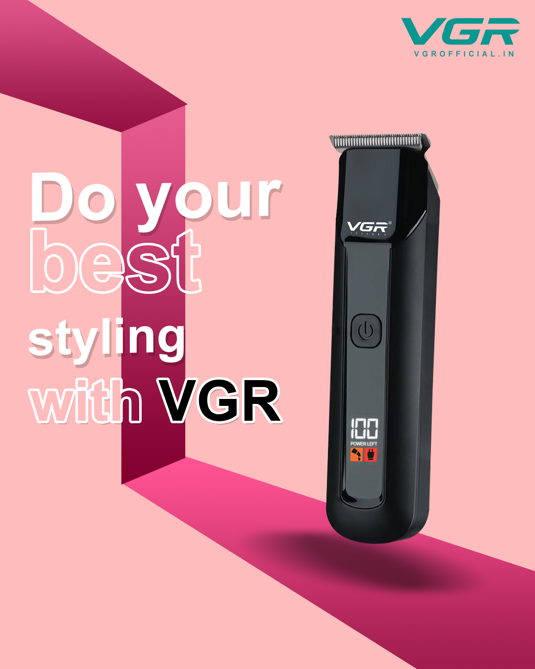 VGR