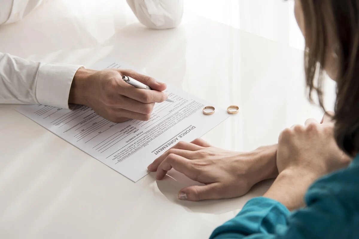 Brampton's Trusted Divorce Attorney: Guiding Your Divorce Journey
