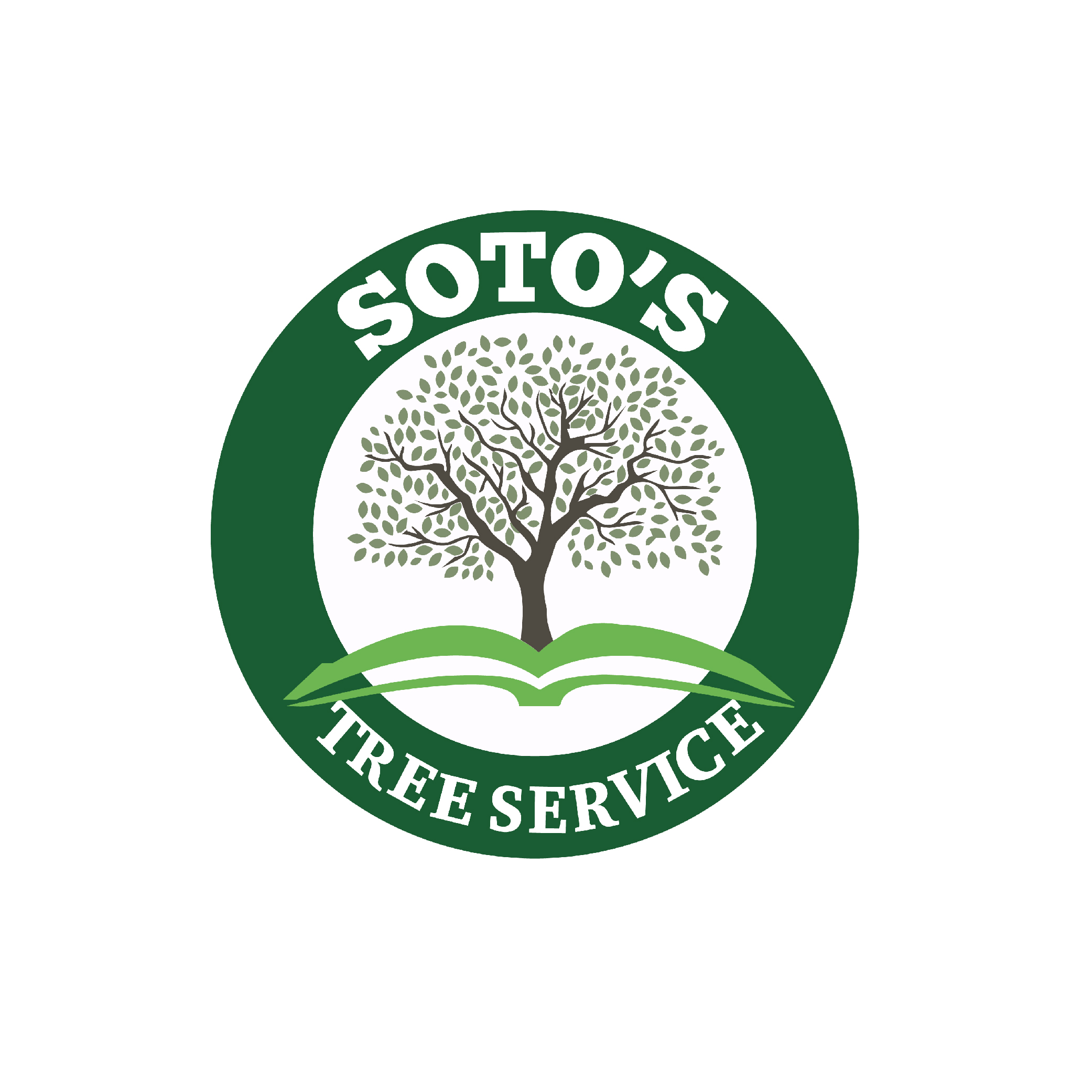 Sotos Tree Services