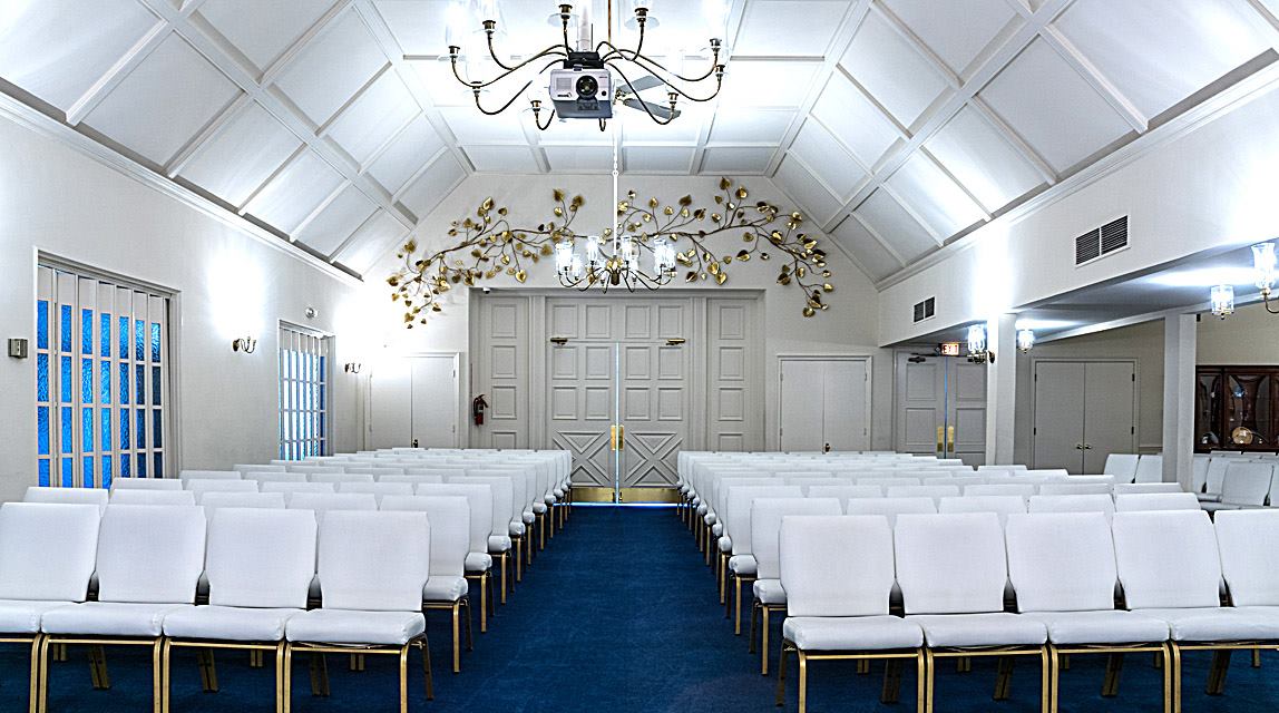 Funeral Home in Chicago Illinois