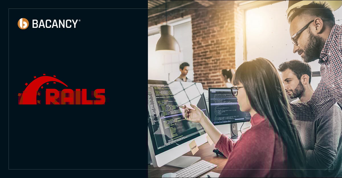 Ruby on Rails Development Services