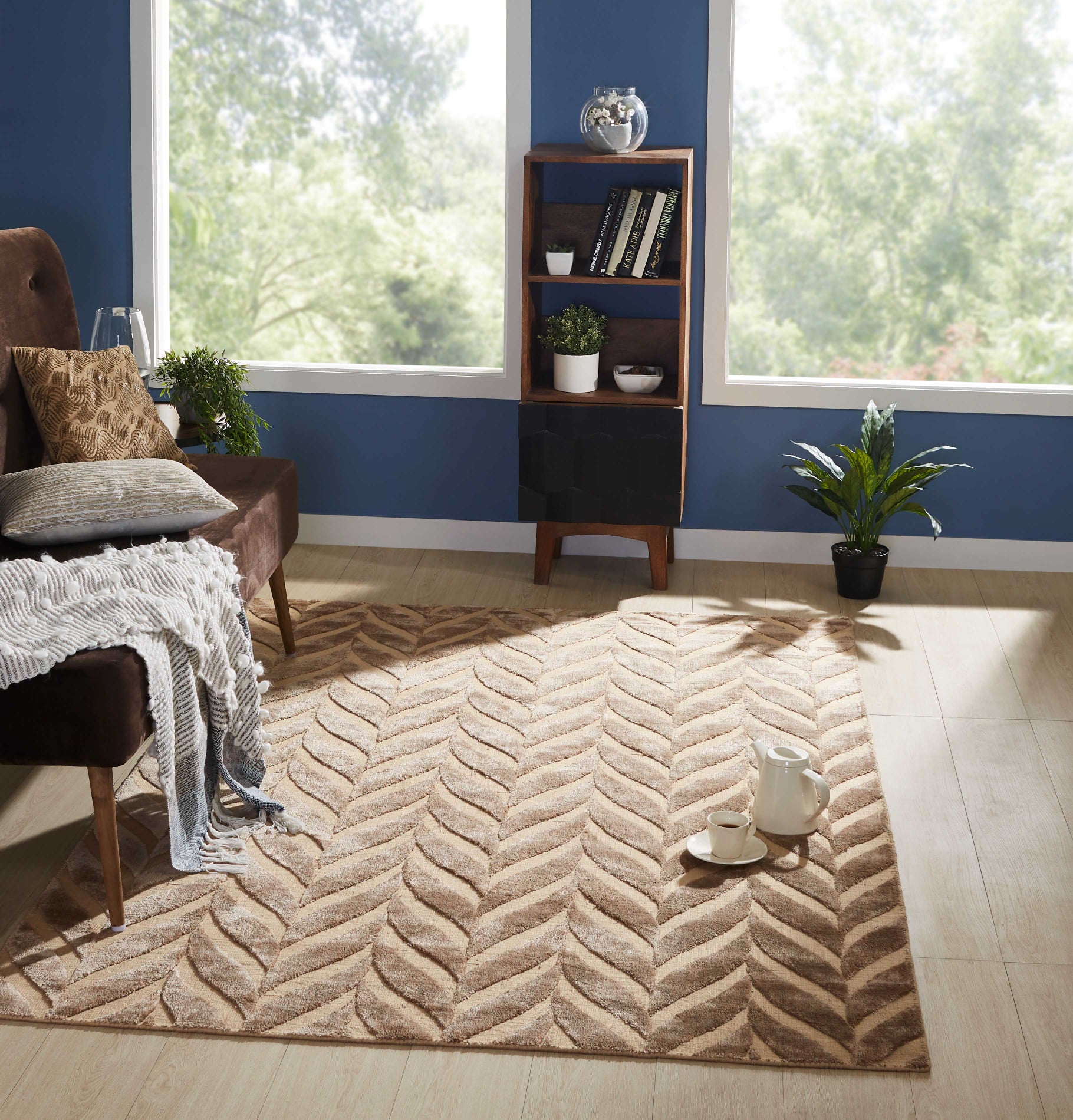 The Leading Manufacturers of Carpets & Rugs - Marwar Carpets