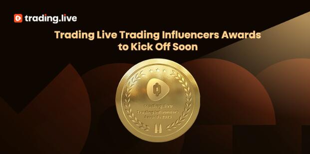 Nominations Now Open for Trading Influencers Awards 2023