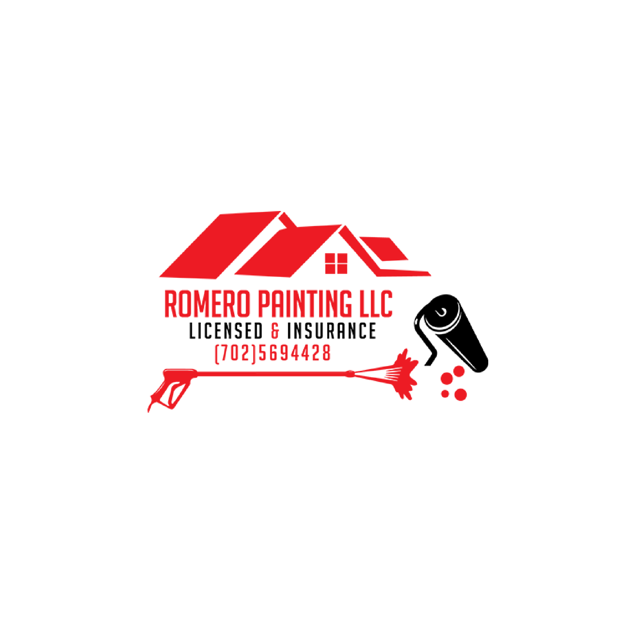 Romero Painting LLC
