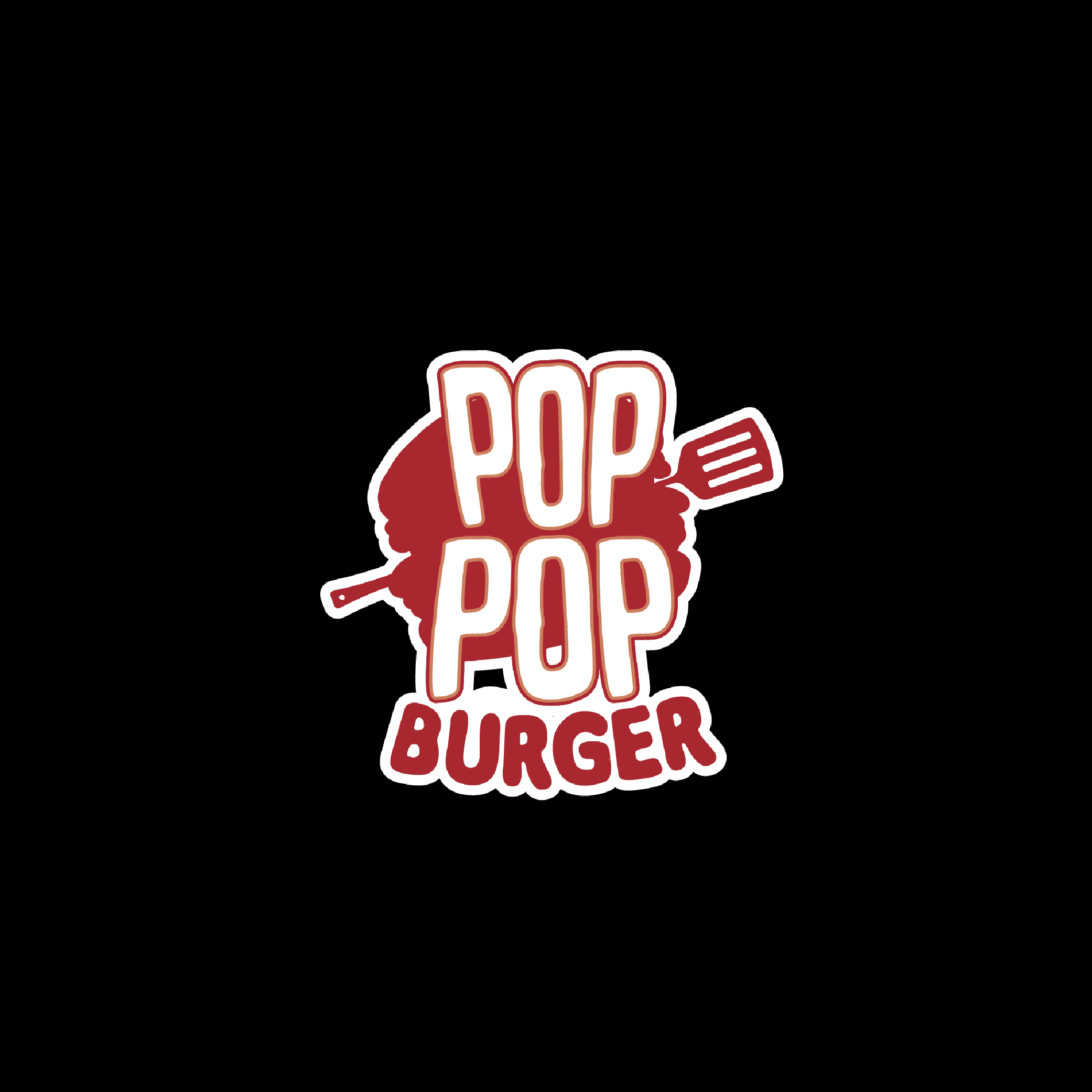 Pop Pop Burger