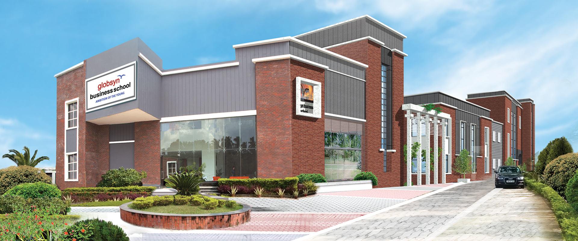 Best Business School in Kolkata - Apply for Global MBA, PGDM and PGDM Business Analytics