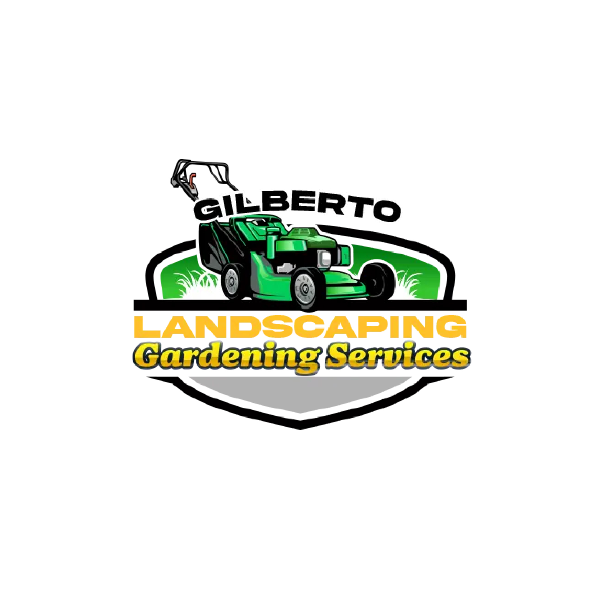 Gilberto Landscaping Gardening Services