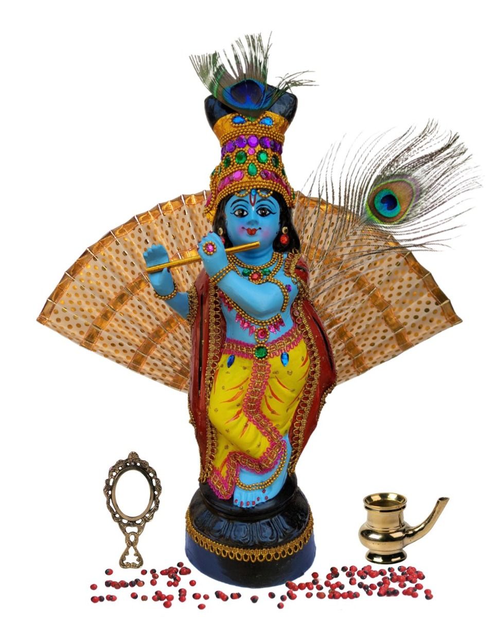 Buy Handicraft Idols and Wall Decors Online