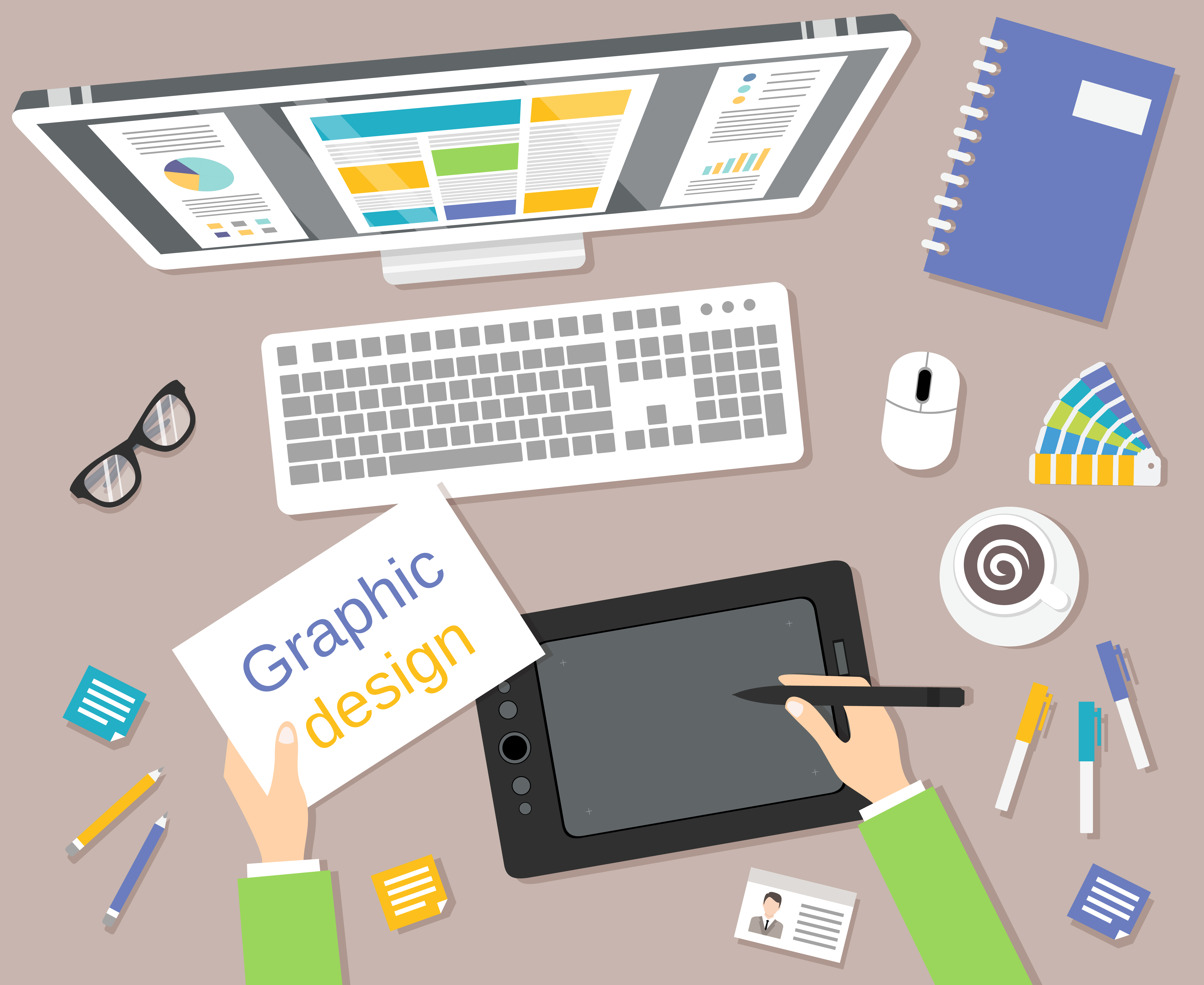 George Animatrix - Elevate Your Design Skills with Innovative Graphic and Web Design Courses in Kolkata