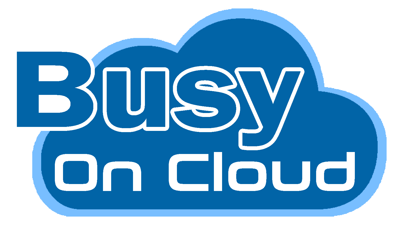    BUSY ON CLOUD
