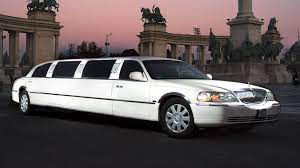 Best Chauffeur Services In Melbourne