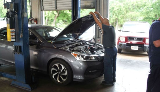 Get Reliable and Professional Honda Repair in San Antonio TX