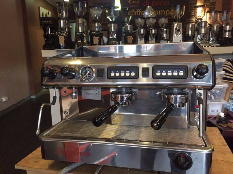 Best Commercial Espresso Machine Small Coffee Shop