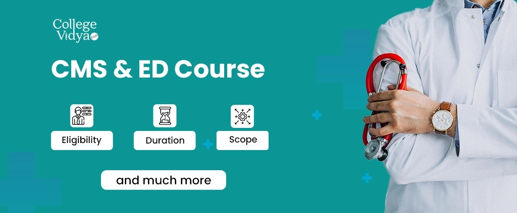 Online Diploma in CMS & ED