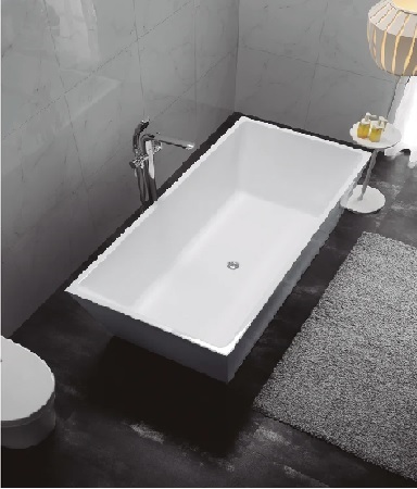 Square Bathtubs Online in Melbourne – Area Bathrooms