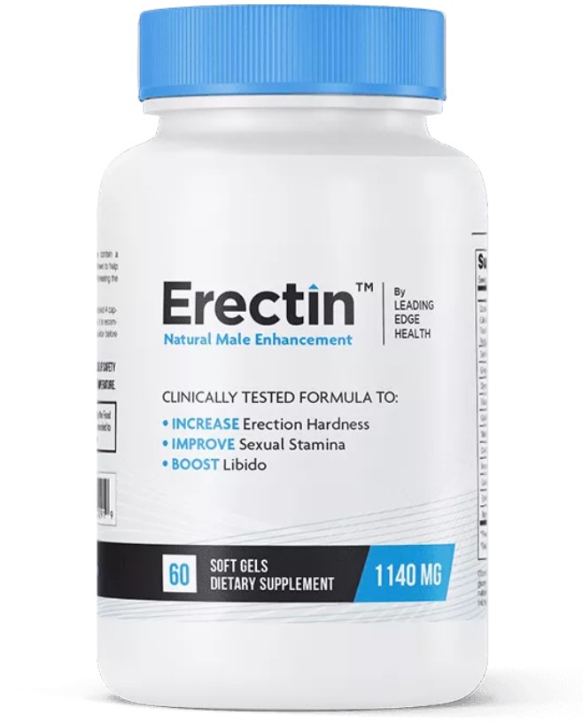 Weak Erection Solutions