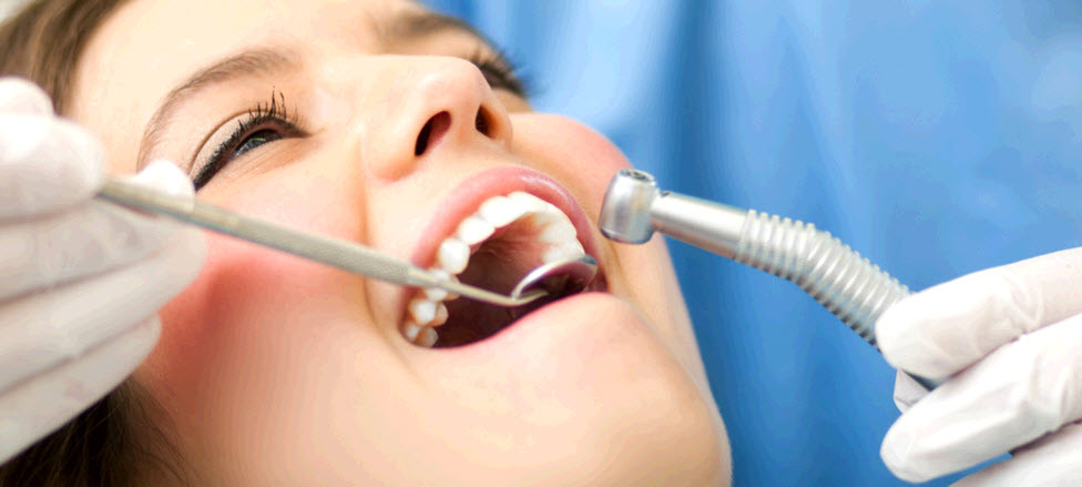 Full Dental Implant in Melbourne at $2850