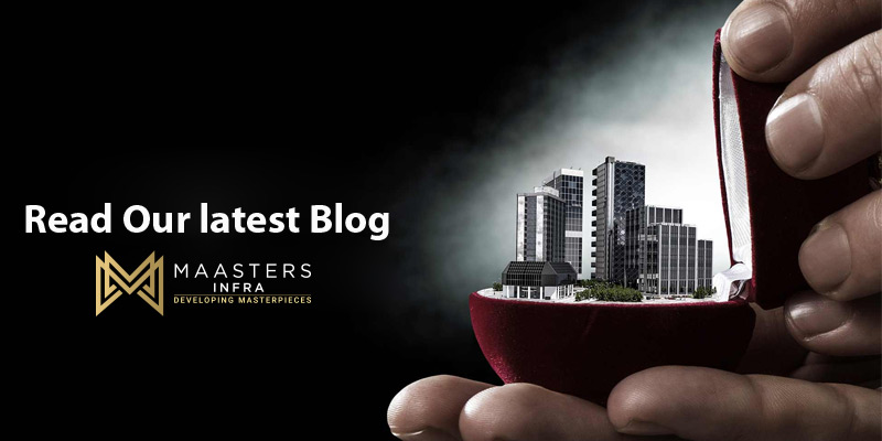 Read Our Latest Blog: Discover the Excellence of Maastersinfra